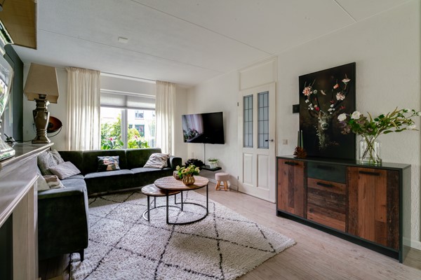 Foto - Te koop: Hagedoorn 8, 7041 JT 's-Heerenberg